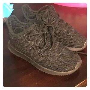 Toddler Adidas (great condition)